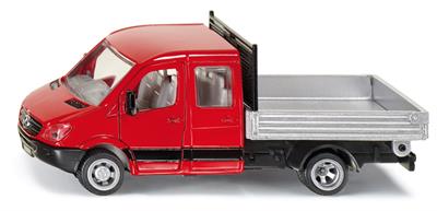 Siku 3538 Transporter 1:50 scale